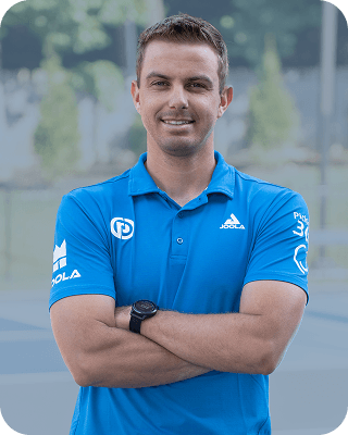 Collin Johns - Instructor