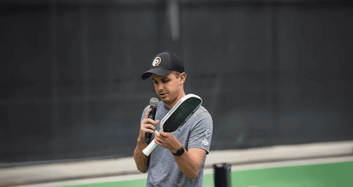 Building Better Pickleball Programs in Your Community