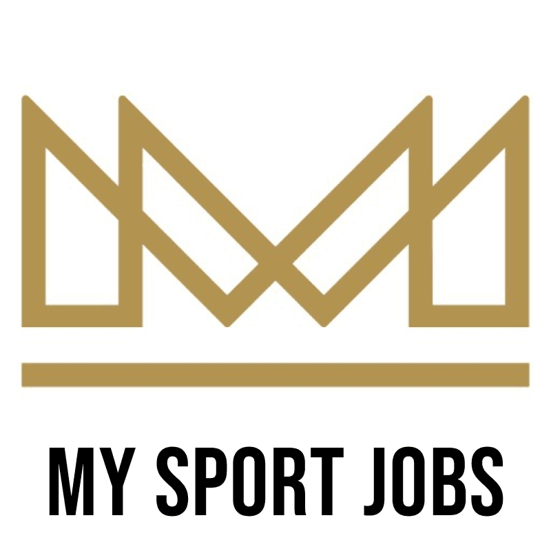 MySportJobs.org logo