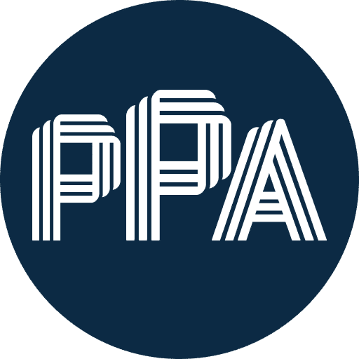 PPA Tour logo