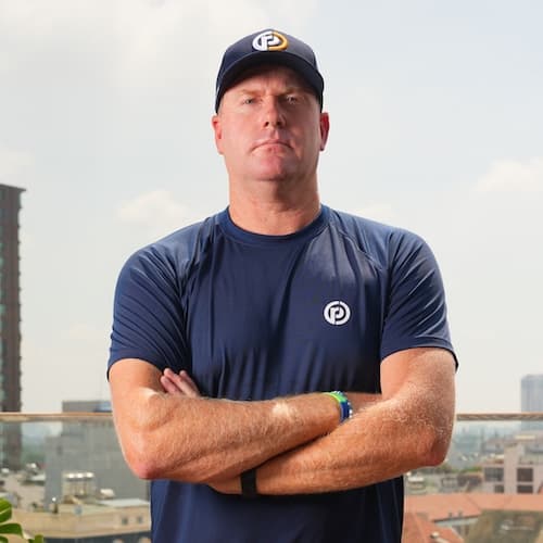 Chris Harradine avatar
