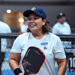 Chrissa Alarcos