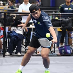 Rafael Balilo