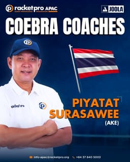 Piyatat Surasawee