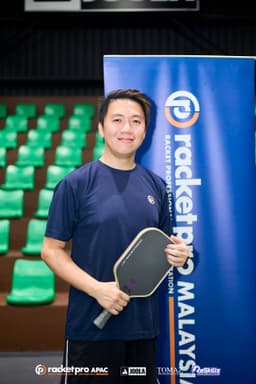 Lim Huang Shin