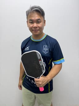 Chin Theng Foo