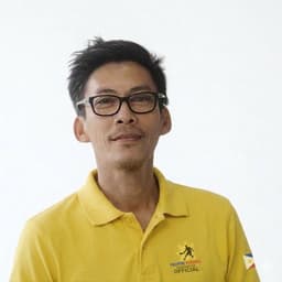 Roderick Mallari