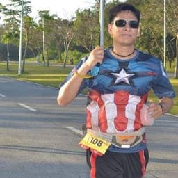 Marc John Villanueva