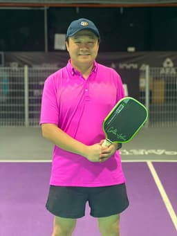 Bryan Boo Wei Siang
