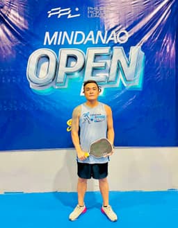 Ryan Gene Mejias