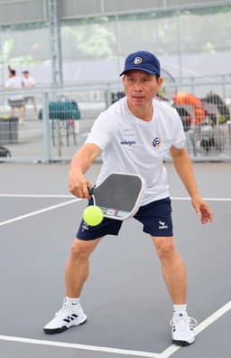Van Thai Vo