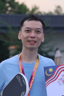 Enricko Setiawan