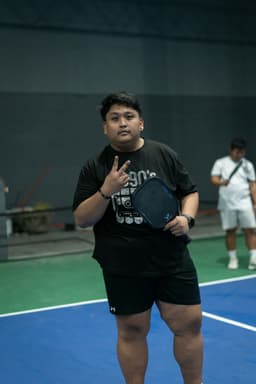Omar Gio Mercado