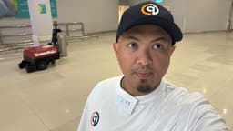 Rashdi Datu