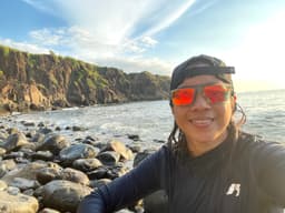 Shayne Katrina Trinidad