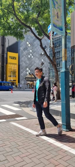 Kamarul Ariffin Baginda
