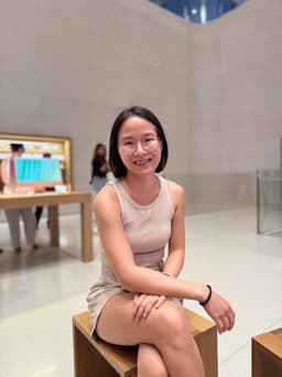 Lim Xiu Min