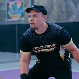 Jerome Almejas