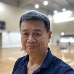 Chee Keong Chen