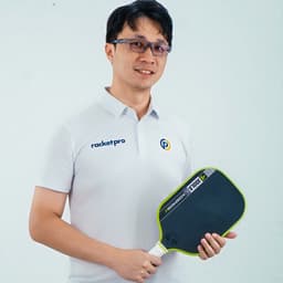 Mark Teo Tze Hwa